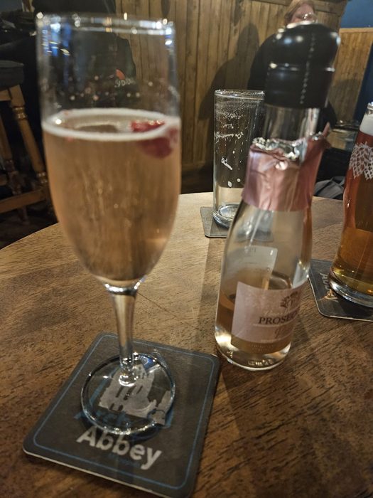 Prosecco
