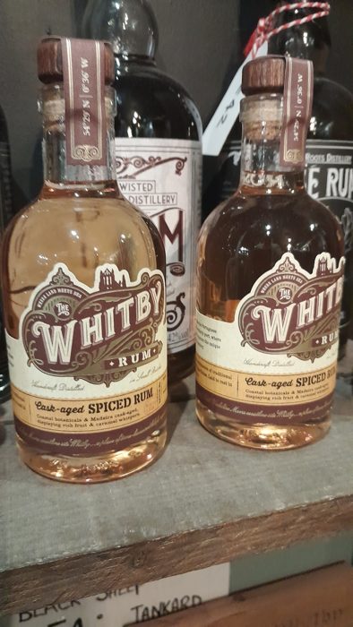 Rum